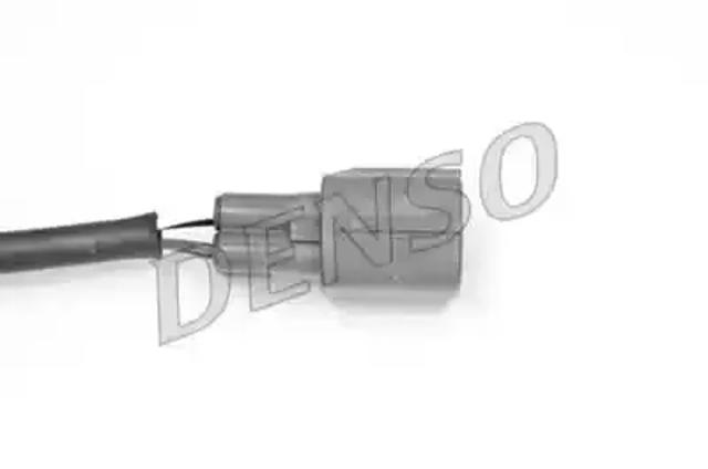 Лямбдазонд, датчик кисню до каталізатора DOX0242 DENSO