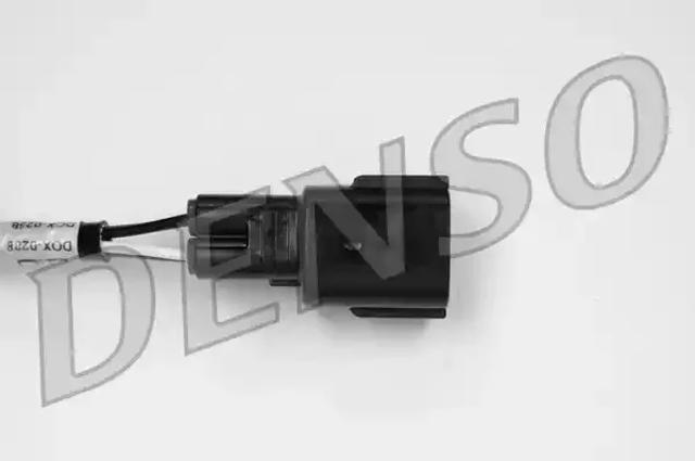 Лямбдазонд, датчик кисню після каталізатора DOX0288 DENSO