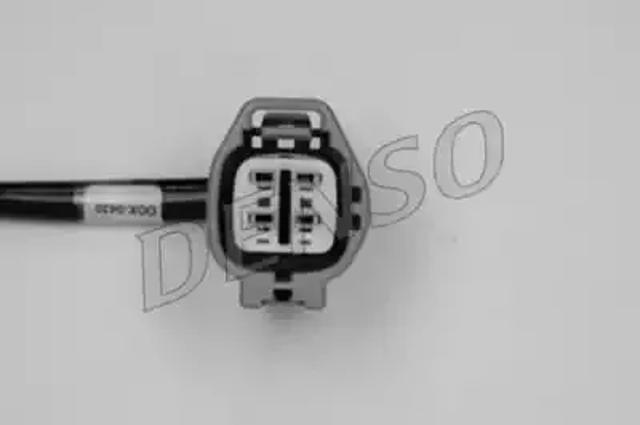 Лямбда зонд, датчик кисню до каталізатора DOX0430 DENSO
