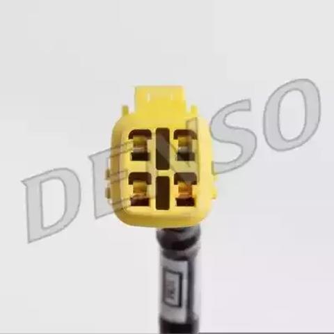 Лямбда зонд, датчик кисню DOX0537 DENSO