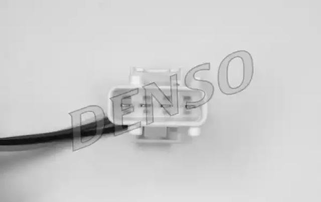 Лямбдазонд, датчик кисню до каталізатора DOX2045 DENSO