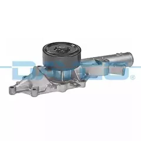 Насос охолоджуючої рідини DP317 DAYCO