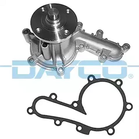 Насос системи охолодження DP466 DAYCO