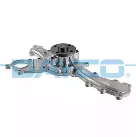 Насос охолодження DP518 DAYCO