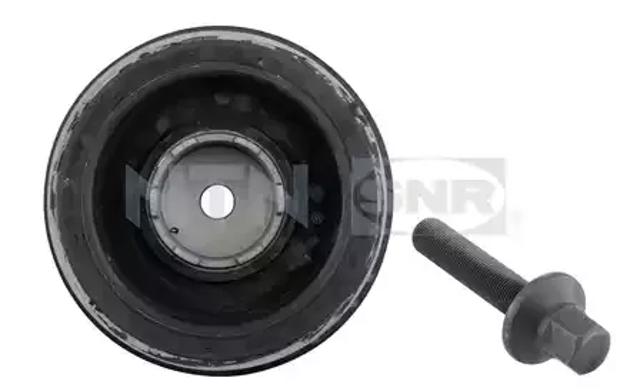 Шків колінчастого вала DPF35001K1 SNR