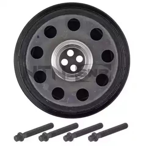 Демпфер колінвалу DPF35009K1 SNR