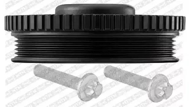 Шків колінвала DPF35305K1 SNR