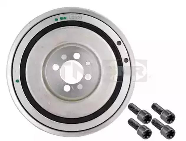 Шків колінвала (демпфер ) DPF35820K1 SNR