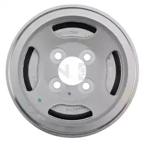 Шків колінвала (демпфер ) DPF35823 SNR