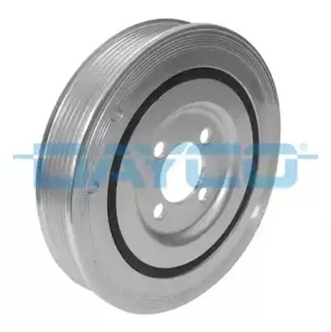 Демпфер колінвалу DPV1020 DAYCO