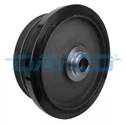 Шків колінвала (демпфер ) DPV1059 DAYCO