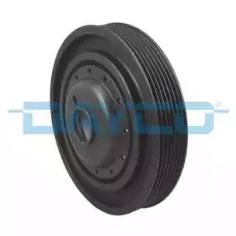 Демпфер колінвалу DPV1065 DAYCO