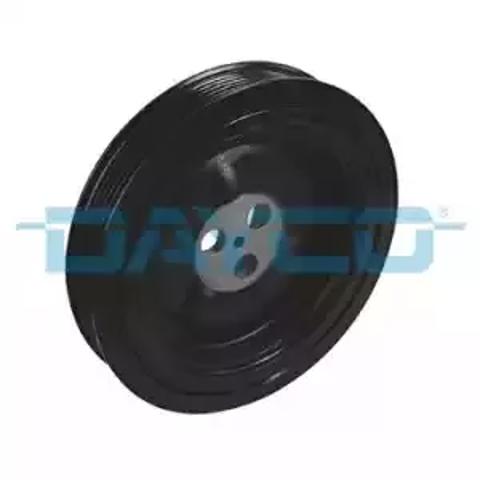 Демпферний шків колінвала DPV1078 DAYCO
