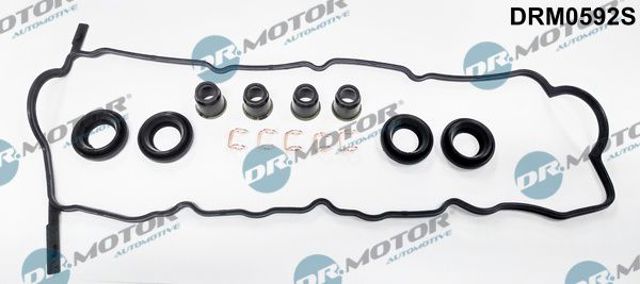 Прокладка клапанної кришки двигуна DRM0592S DR.MOTOR