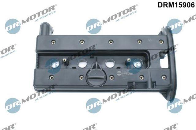 Кришка клапанів DRM15906 DR.MOTOR