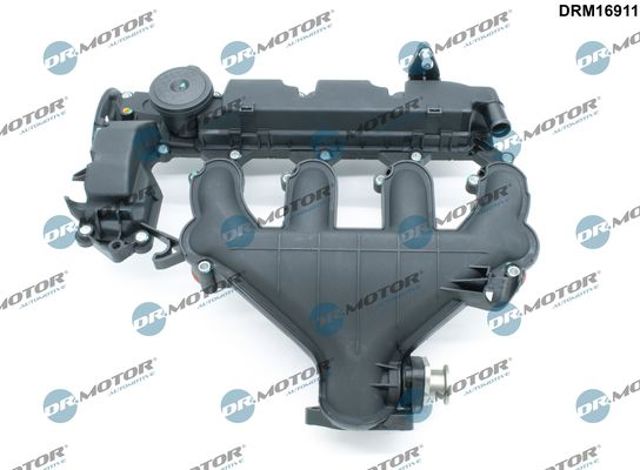 Кришка двигуна DRM16911 DR.MOTOR