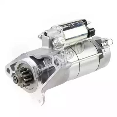Стартер двигуна DSN1423 DENSO