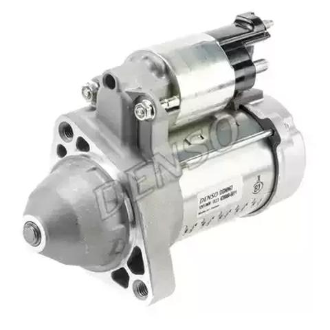Стартер автомобільний DSN967 DENSO