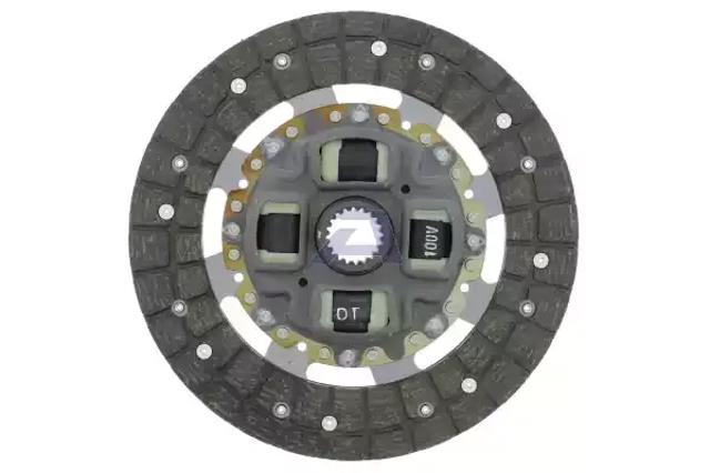 Диск зчеплення DT100V AISIN