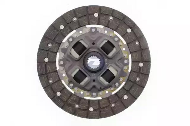 Зчеплення DT124V AISIN