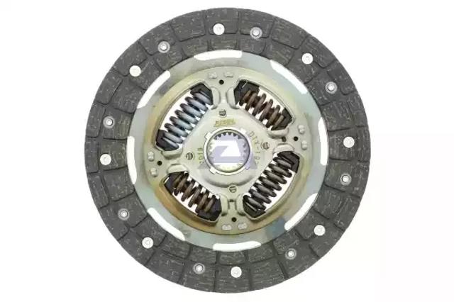 Диск зчеплення DTX197 AISIN