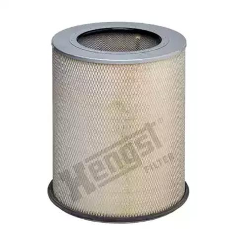 Фільтр повітряний E420L HENGST