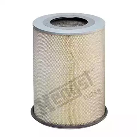 Повітряний фільтр двигуна E496L01 HENGST
