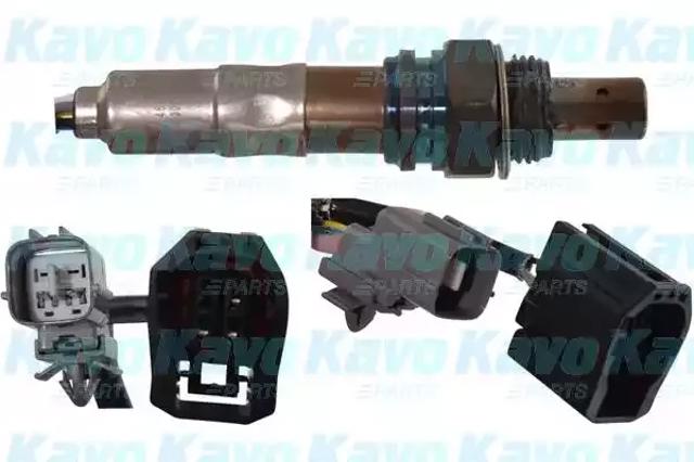 Лямбда зонд, датчик кисню до каталізатора EOS4515 KAVO PARTS