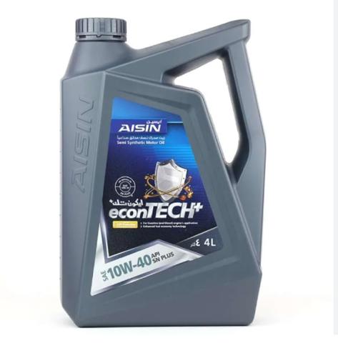 Моторне масло синтетичне ESSNP1044PB AISIN