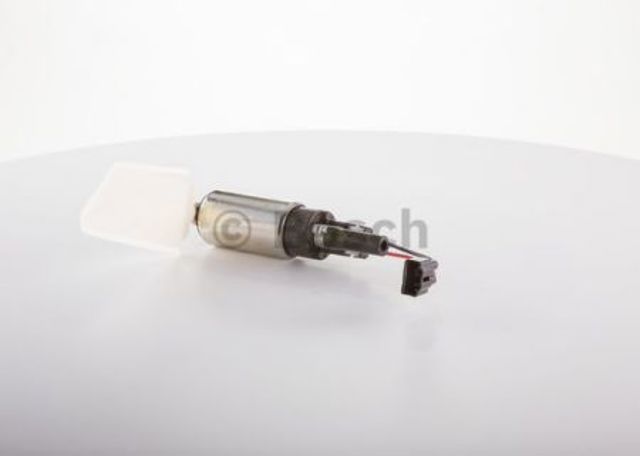 Елемент-турбінка паливного насосу F000TE1394 BOSCH