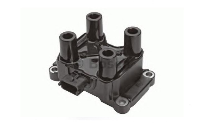 Котушка запалювання F000ZS0211 BOSCH