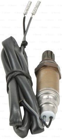 Лямбдазонд, датчик кисню до каталізатора F00HL00091 BOSCH