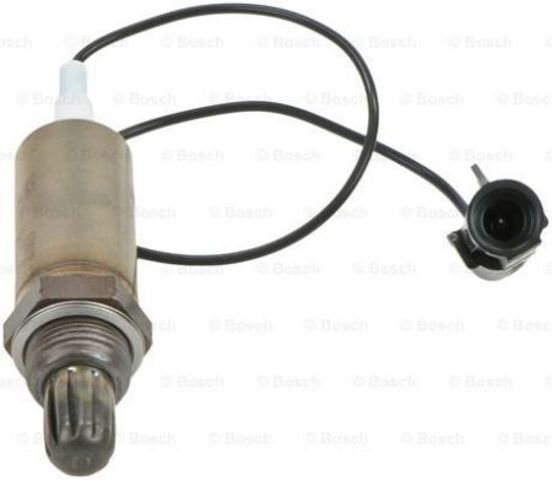 Лямбдазонд, датчик кисню до каталізатора F00HL00311 BOSCH