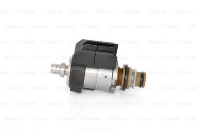 Соленоїд перемикання F026001015 BOSCH