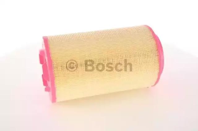 Система автоматичного очищення повітряного фільтра F026400073 BOSCH