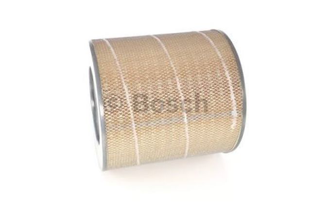 Елемент повітряного фільтра F026400280 BOSCH