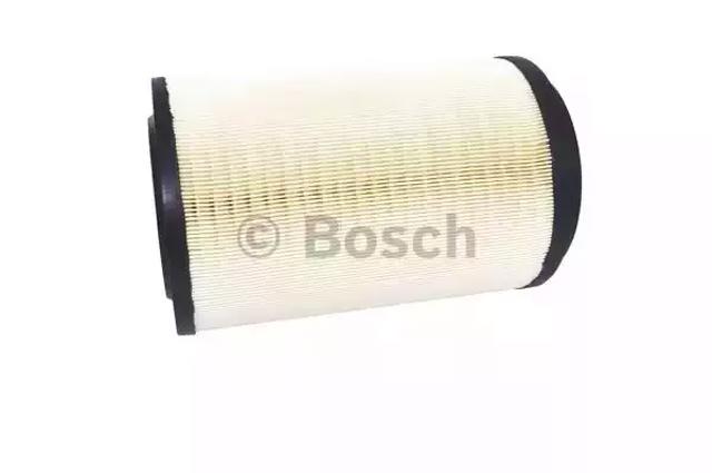 Система автоматичного очищення повітряного фільтра F026400411 BOSCH