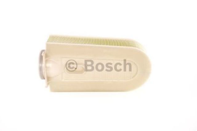 Автомобільний фільтр повітря F026400432 BOSCH