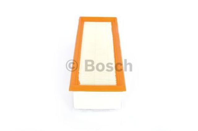 Елемент повітряного фільтра F026400459 BOSCH