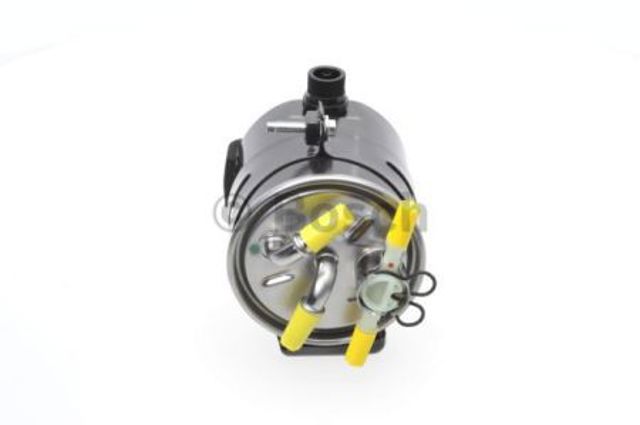 Фільтр-відстійник палива грубої очистки F026402016 BOSCH