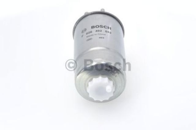 Фільтр тонкого очищення палива F026402049 BOSCH