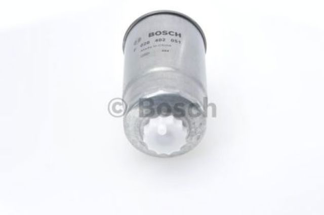 Фільтр палива F026402051 BOSCH