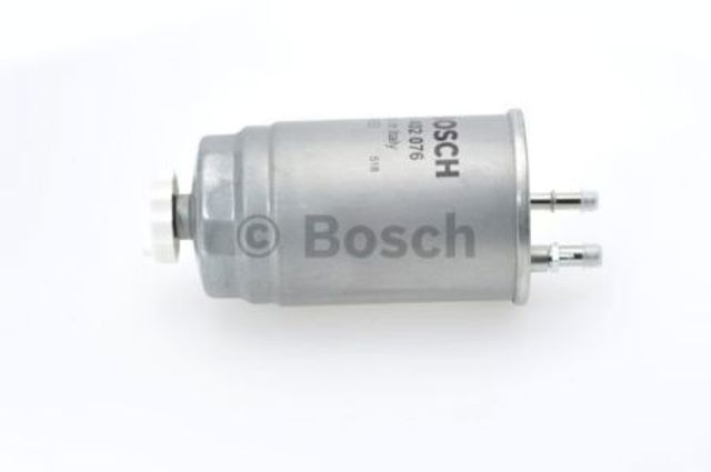 Фільтр-відстійник палива грубої очистки F026402076 BOSCH