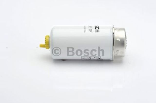 Фільтр-відстійник палива грубої очистки F026402079 BOSCH