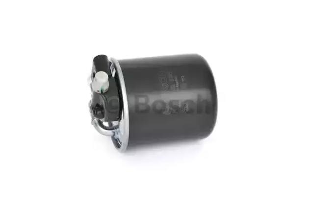 Фільтр палива F026402836 BOSCH