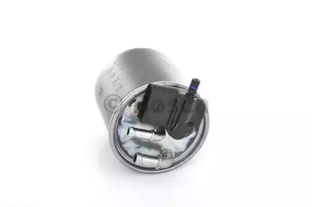 Фільтр паливний F026402837 BOSCH
