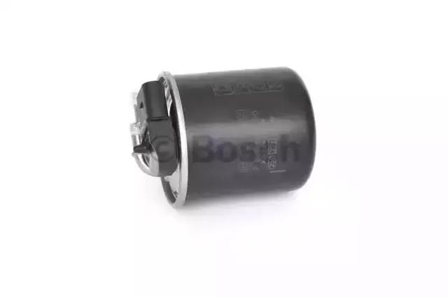 Фільтр паливний F026402838 BOSCH
