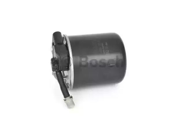 Фільтр-відстійник палива грубої очистки F026402839 BOSCH