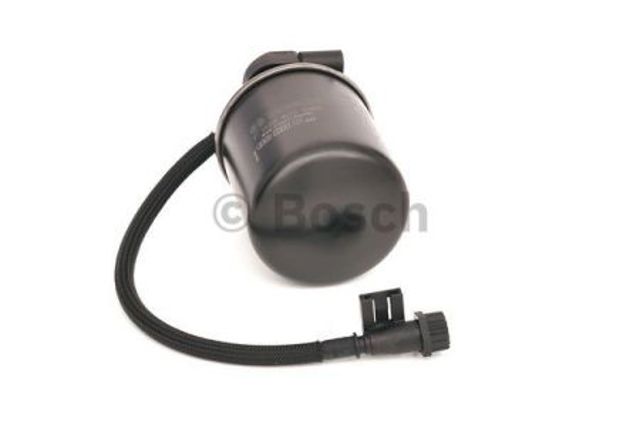 Фільтр-відстійник палива грубої очистки F026402840 BOSCH