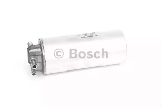 Фільтр тонкого очищення палива F026402845 BOSCH